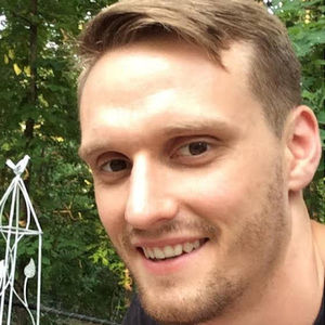 Meet your Posher, Jeff